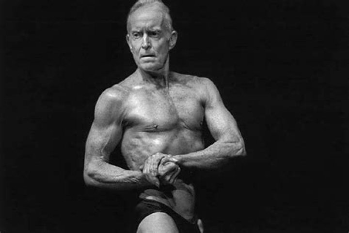 Frank Stranahan