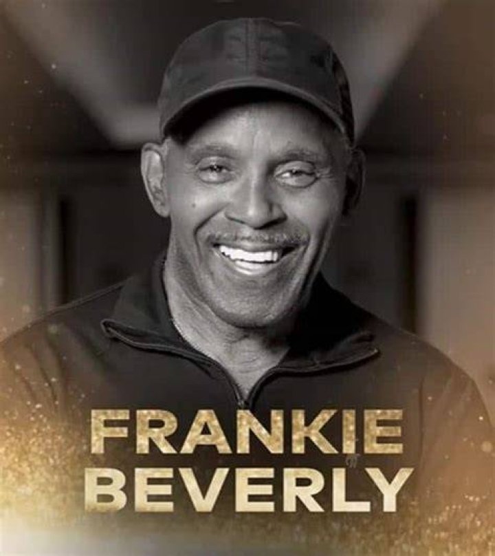 Frankie Beverly’s Net Worth, Biography, Career, Awards, Fact and Life Story