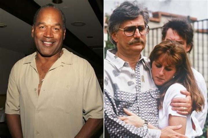 Fred Goldman Wiki, Age, Height, Family,biography, Career, O.J. Simpson, Controversy, Trivia