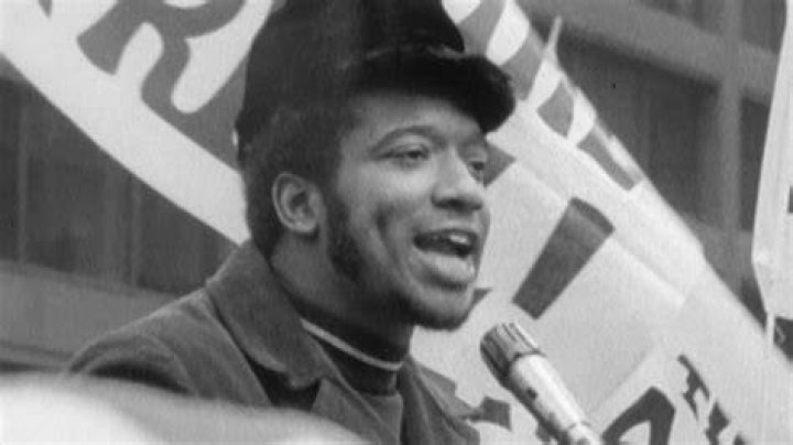 Fred Hampton