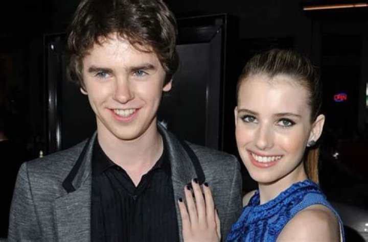 Freddie Highmore: dating, net worth, tattoos, smoking & body facts