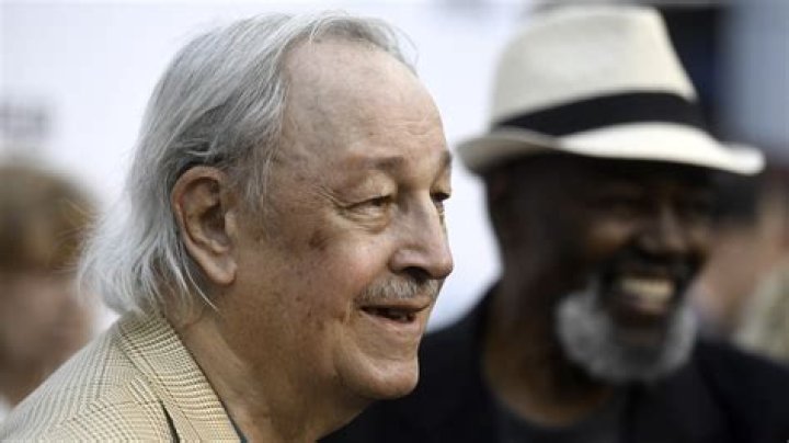 Frederic Forrest Net Worth At The Time of Death