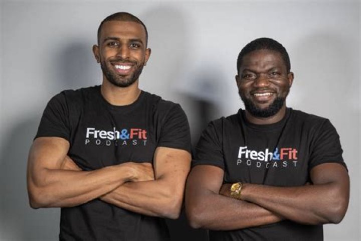 Fresh N Fit: Who Are Myron Gaines Parents? Their Ethnicity & Nationality -Everything To Know