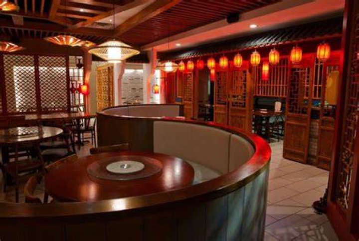 Friends Town Chinese Restaurant, Djibouti, Djibouti