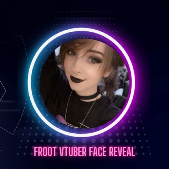 Froot Face Reveal: Who Is She?