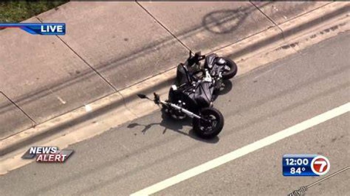 FSU Daniel Van Durme Motorcycle Accident Linked To Death Cause