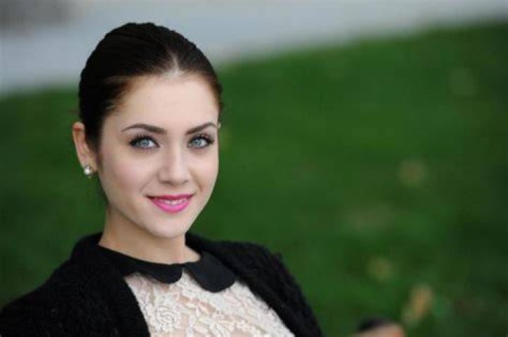 Fulya Zenginer
