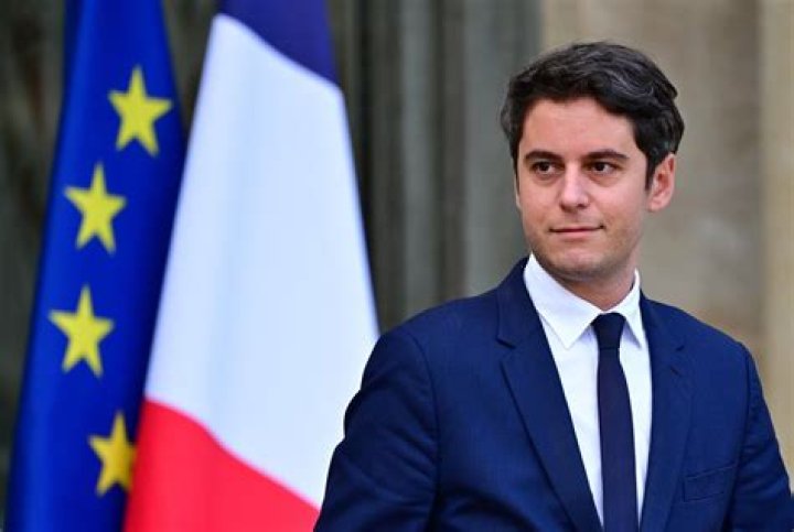 Gabriel Attal Religion And Origine- Family Details Of The Openly Gay French Government Spokesperson