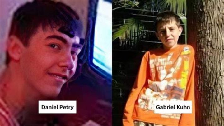 Gabriel Kuhn and Daniel Patry: Autopsy Pictures and Story Explained