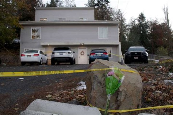 Gabriel Kuhn And Daniel Patry Pics – New Autopsy and Crime Scene Photos Surface On Reddit