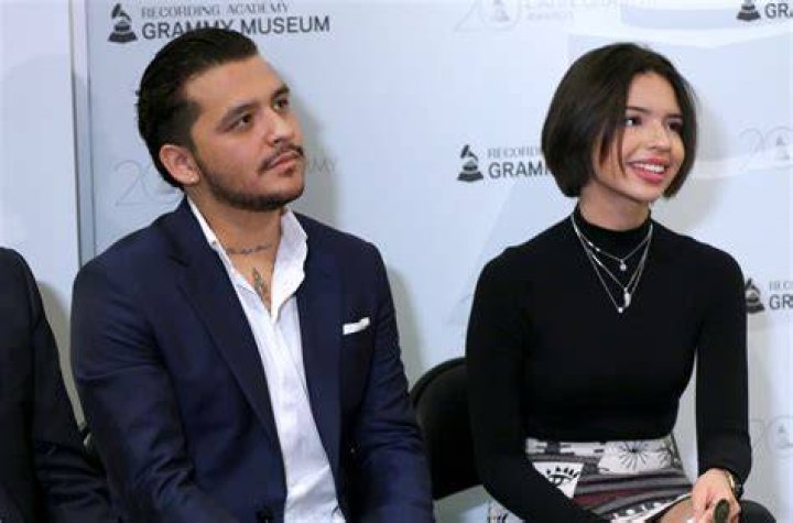 Gabriela Bo Age: 10 Facts on Cristian Castro’s Ex-Wife