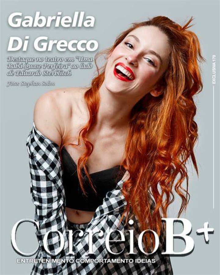 Gabriella Di Grecco
