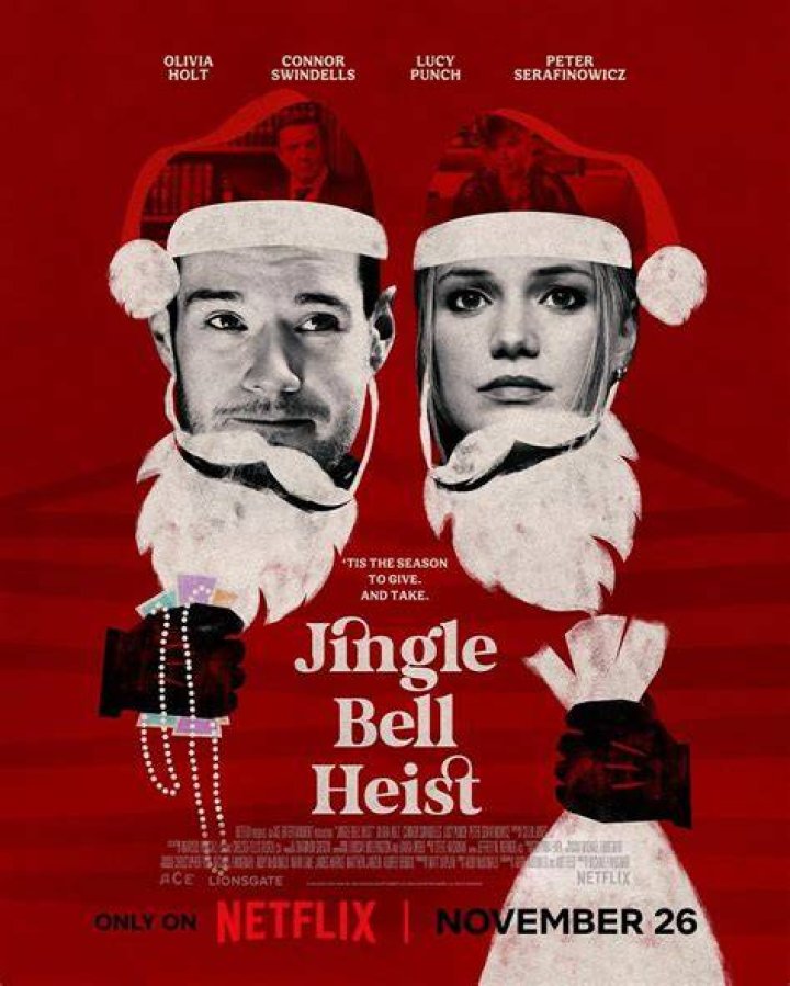 GAC Family: Who Is Lillian Lim From The Movie Jingle Bell Bride? Age Bio & Nationality Explored