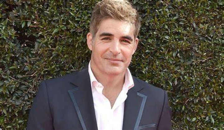 Galen Gering