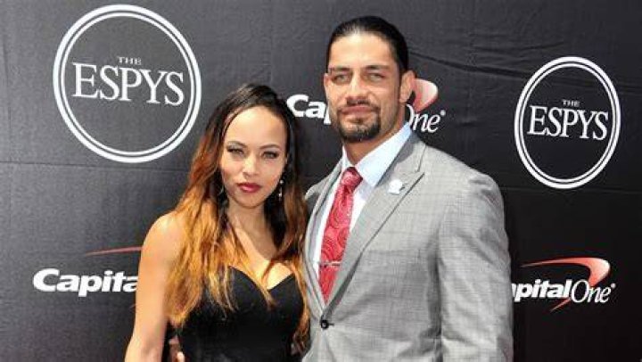 Galina Becker, Roman Reigns Wife- Parents, WWE, And Profession