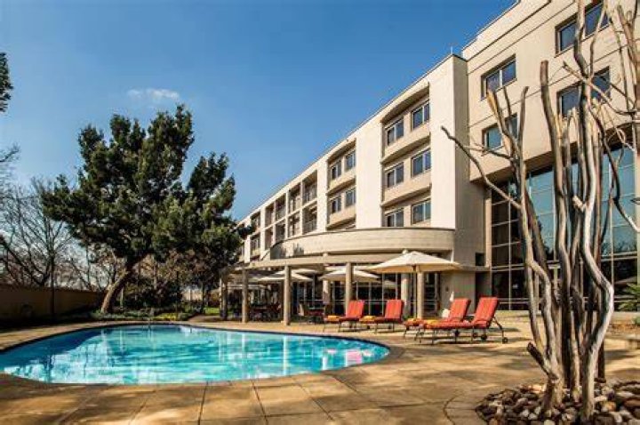 Garden Court Eastgate, Johannesburg, South Africa
