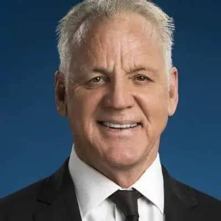 Garth Kemp