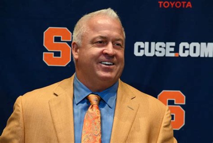 Gary Gait Net Worth, Income, Salary, Earnings, Biography