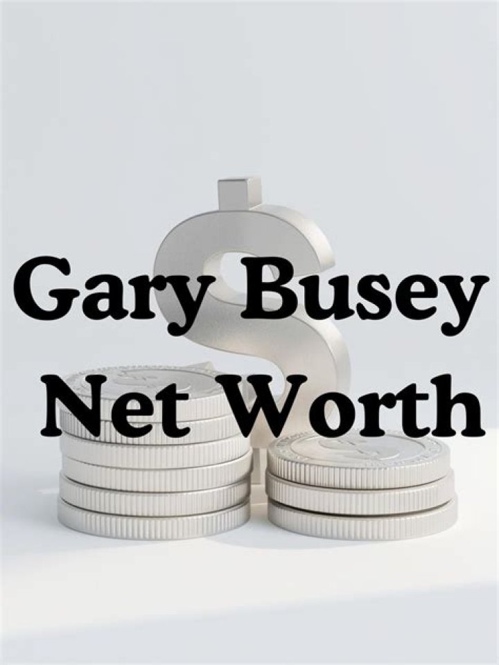Gary LeVox’s biography, net worth, fact, career, awards and life story