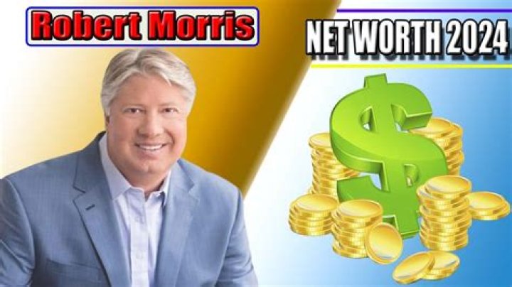 Gary Morris Net Worth, Income, Salary, Earnings, Biography