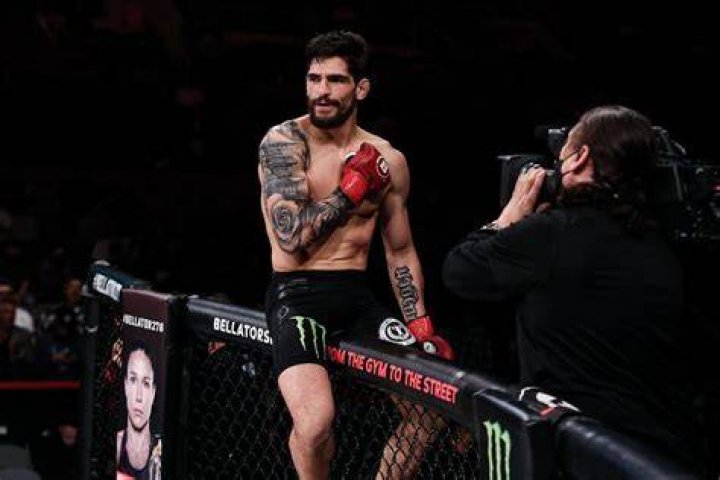 Gaston Bolanos Age, Wikipedia, Biography, Children, Salary, Net Worth, Parents.