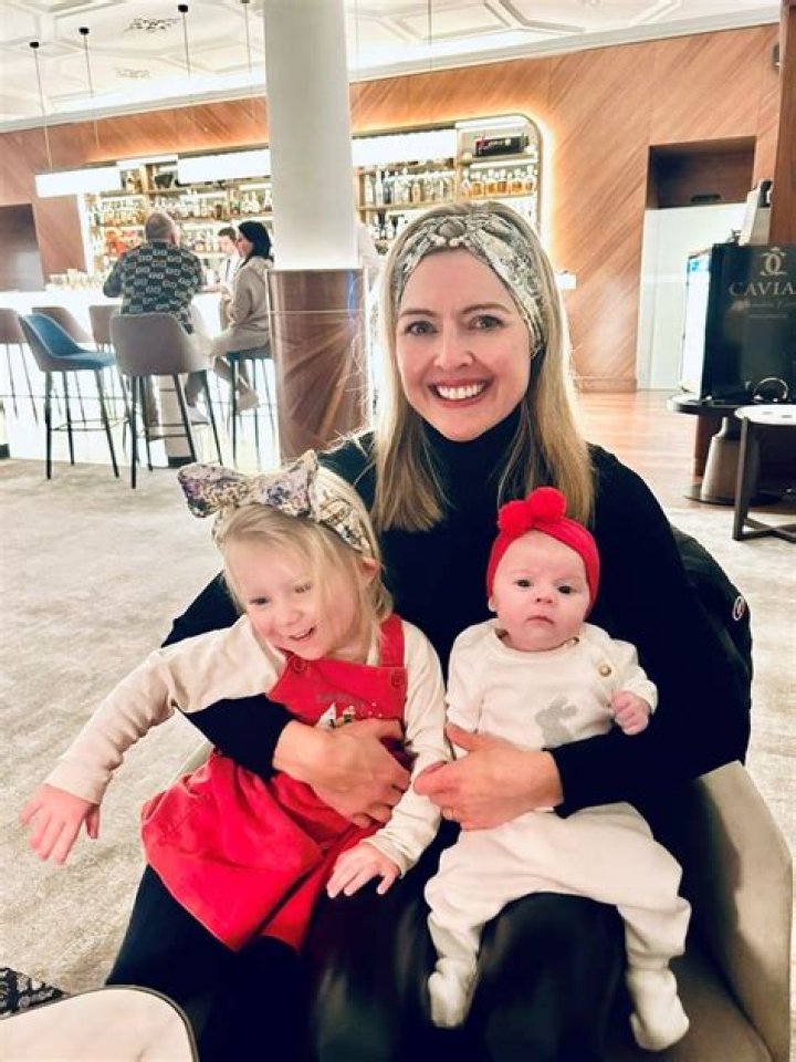 Gemma Acton Biography, Nationality, New Baby, Age, Family, Accent, Instagram
