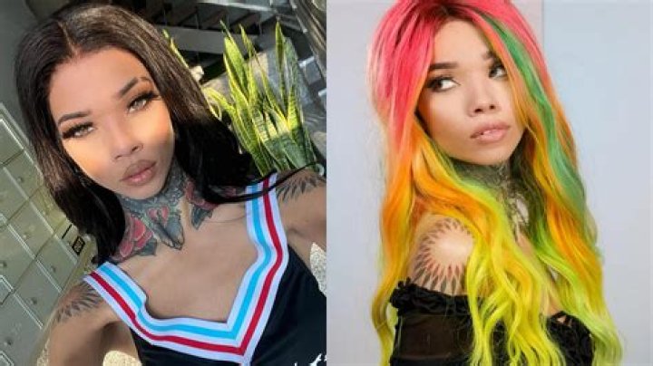 Gena Tew (Instagram Star) Net Worth, Boyfriend, Age, Height, Weight, Career, Bio, Wiki