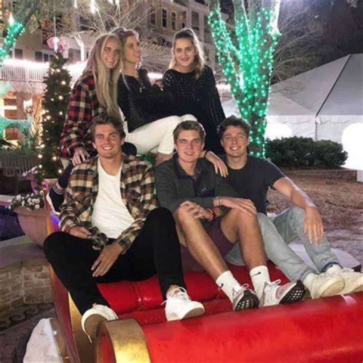 Genal Brothers: Tucker Genal Wiki, Biography, Age: How old is Connor Genal TikTok.