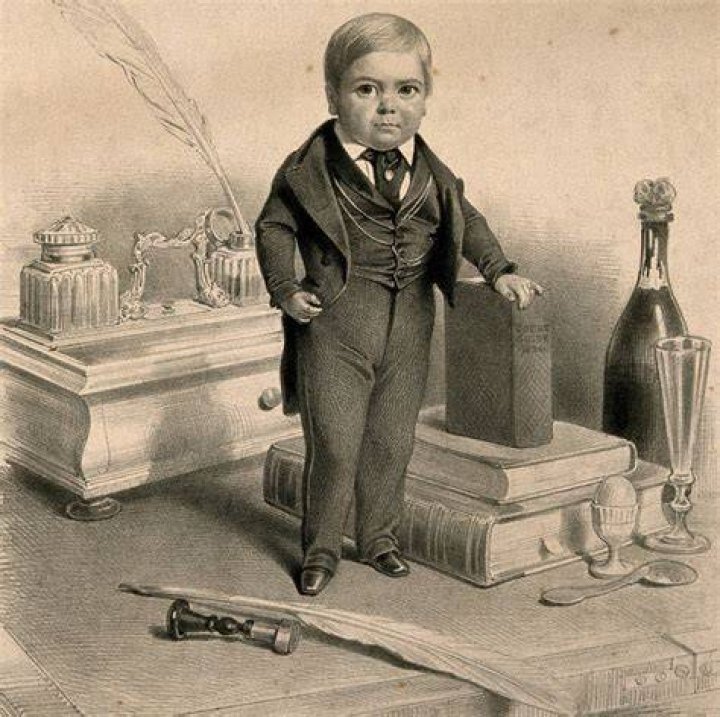 General Tom Thumb