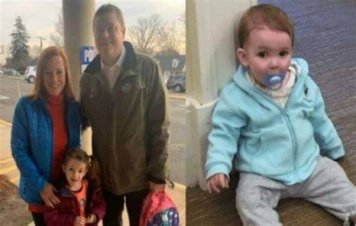 Genevieve Mecher | Parents And Sibilings