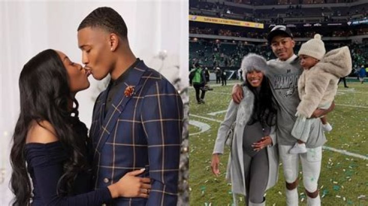 Geno Smith Wife: He Is Married To Hayley Eastham, Kids And Net Worth
