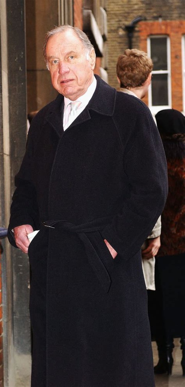 Geoffrey Palmer Death: Age, Wiki, Biography, Wife, Family, Net Worth