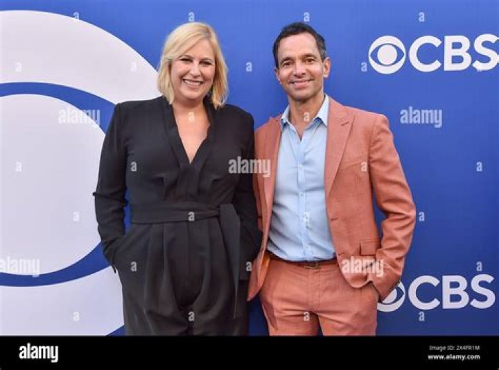 George Cheeks CBS Chief: Net Worth, Wiki, Wife Age, Family