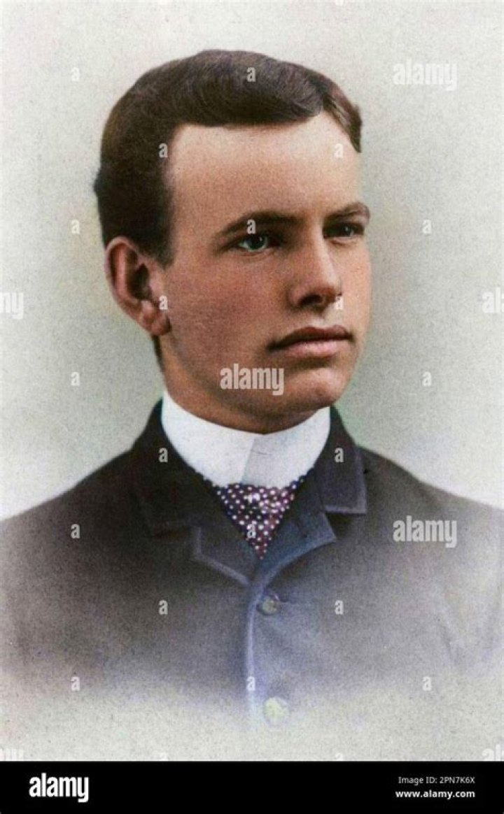 George Hale