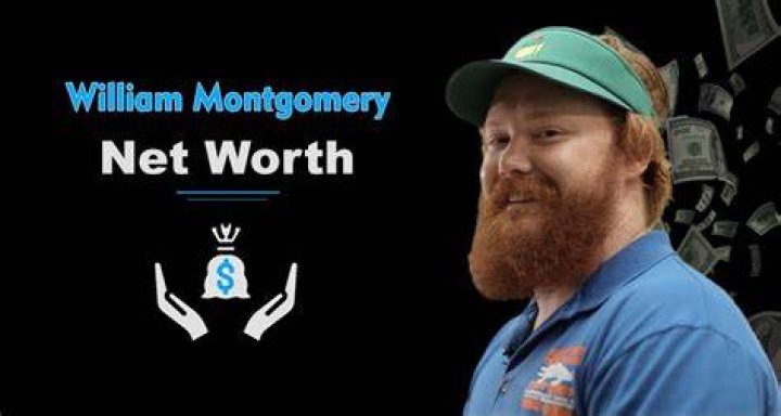 George Montgomery Net Worth, Income, Salary, Earnings, Biography