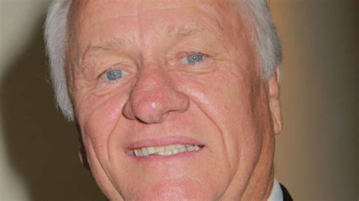 George P. Wilbur Net Worth, Income, Salary, Earnings, Biography