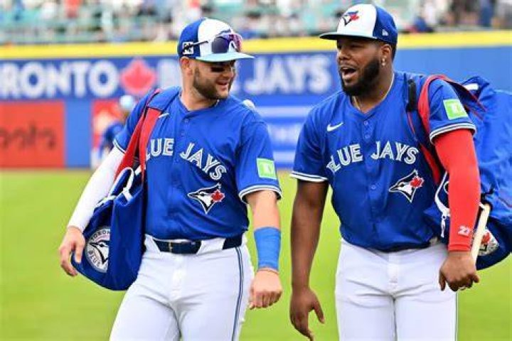 George Springer Religion: Is The Toronto Blue Jays Player Christian And Jewish? Family Ethnicity