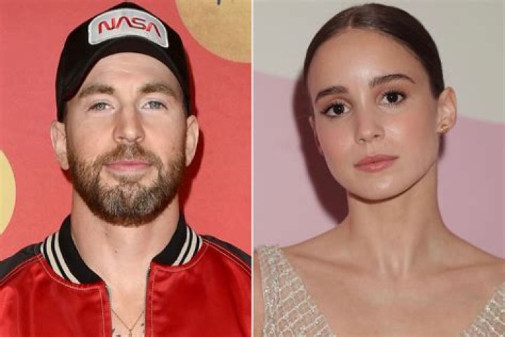 Georgia May Foote and Partner Kris Evans Engaged, Age Difference and More