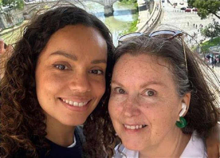 Georgina Campbell | Parents | Where Are They From