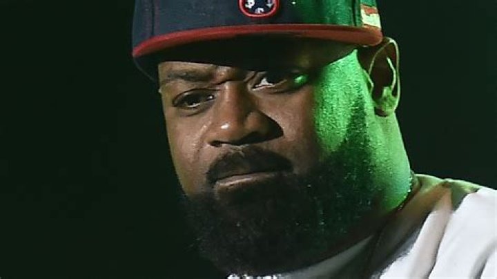 Ghostface Killah Net Worth, Income, Salary, Earnings, Biography