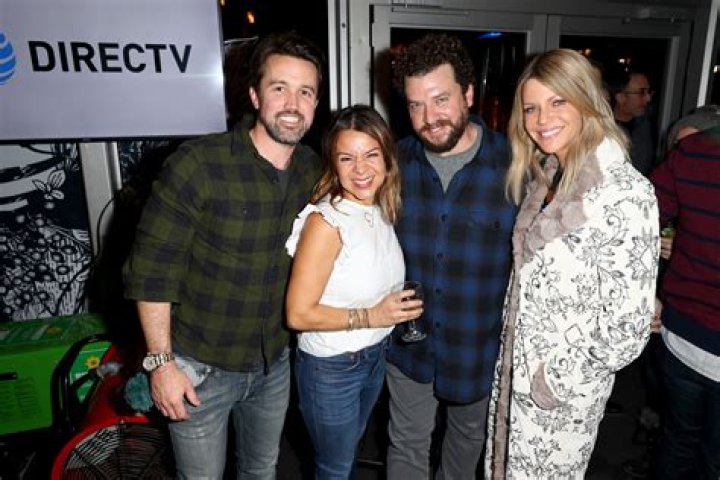 Gia Ruiz, Danny McBride’s Wife: 5 Facts To Know About The Director