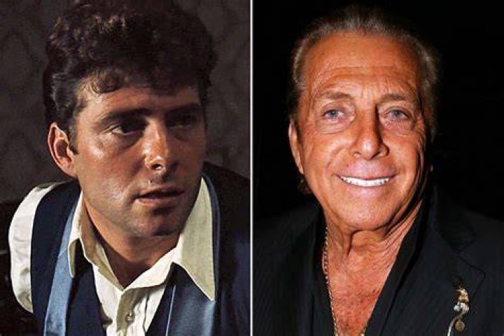Gianni Russo