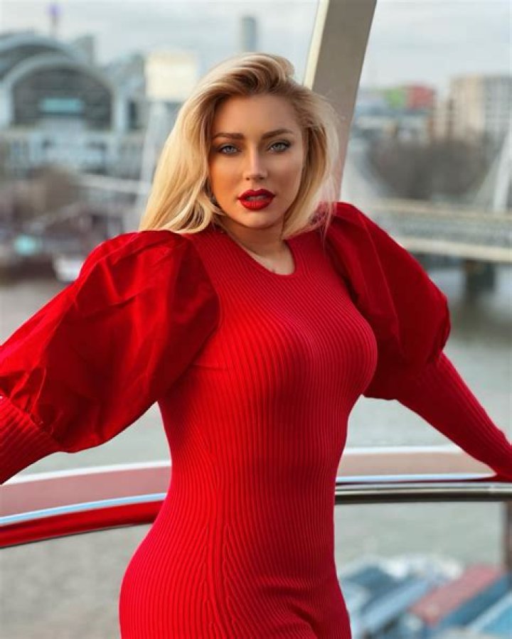 Giannina Fruttero Height, Weight, Net Worth, Age, Birthday, Wikipedia, Who, Instagram, Biography