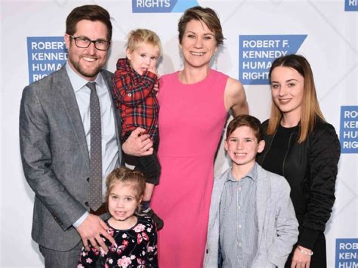 Gideon Joseph Kennedy Mckean(Gideon Mckean) Bio-Wiki, Age, Family, Parents, Missing, And Education