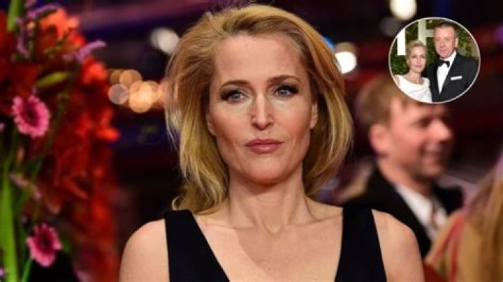 Gillian Anderson Biography, Wiki, Husband, Height, Net Worth, Weight, Husband and Children