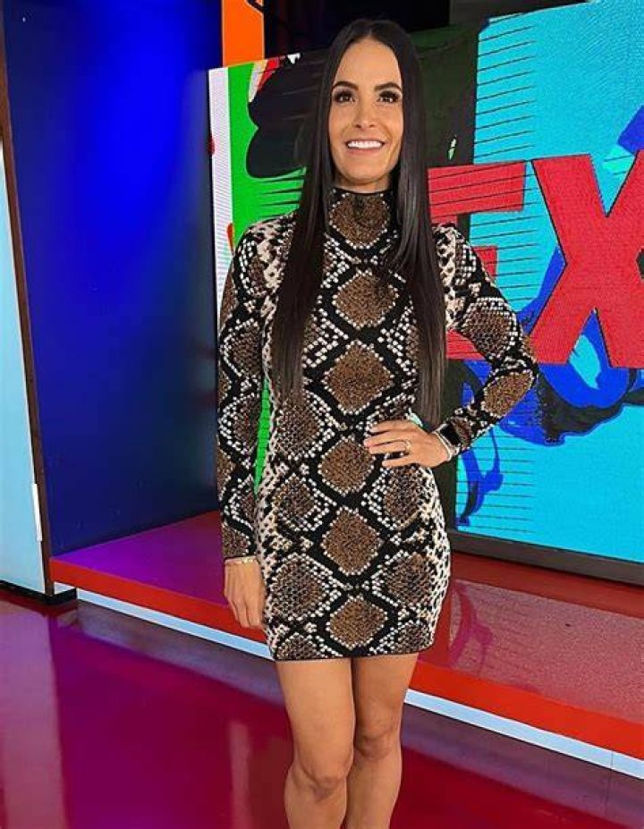 Gina Holguín