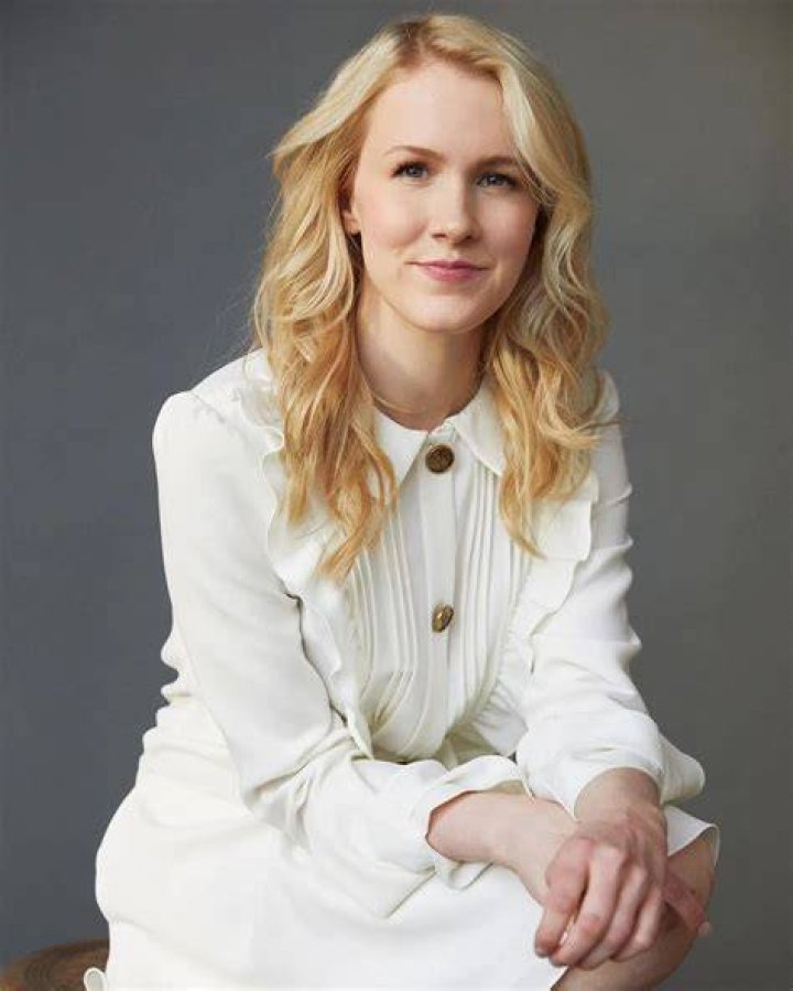 Ginna Claire Mason