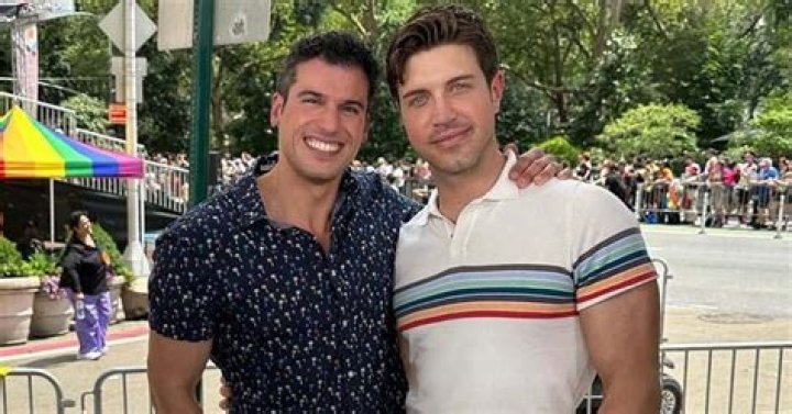 Gio Benitez is Married To Gay Partner Tommy DiDario, Planning Kids With Husband