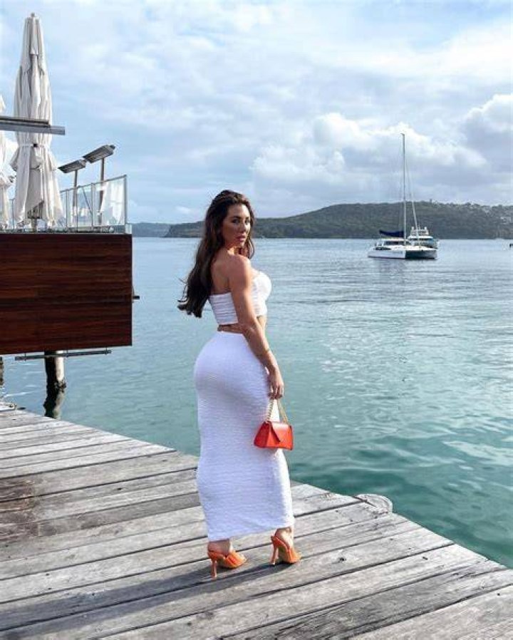 Giorgia Piscina