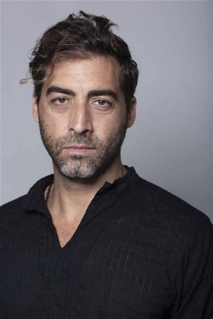 Giovanni Cirfiera